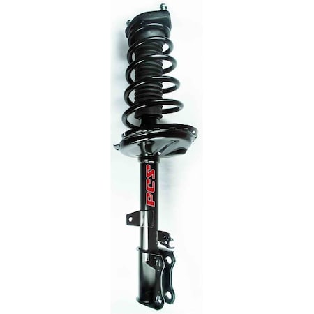 Fcs Automotive Complete Strut Assembly, 1333434R 1333434R